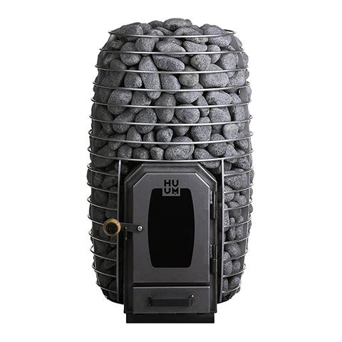 HUUM HIVE Wood 13 HIVE Wood Series Sauna Stove