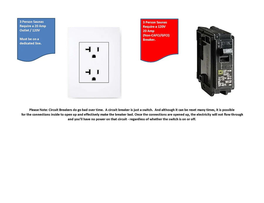 Dynamic Lugano DYN-6336-02 Dynamic Low EMF Far Infrared Sauna.