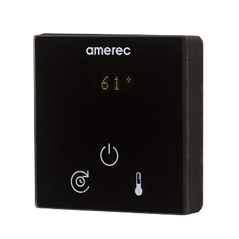 Amerec KT3 Digital Steam Shower Generator Control Kit, AK Series