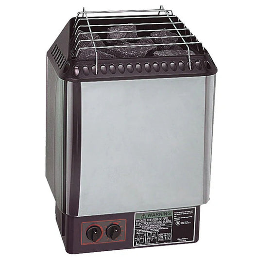 Finnleo Designer B 4.5KW Sauna Heater with Rocks