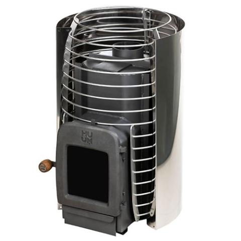 HUUM Reflect H | Reflector Panel for HIVE Sauna Heaters | Efficient Heat Distribution