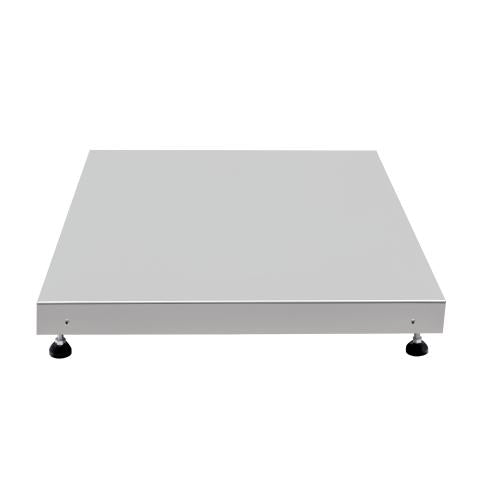 HUUM Large Protective Bedding for HIVE Sauna Stoves | Floor Heat Shield