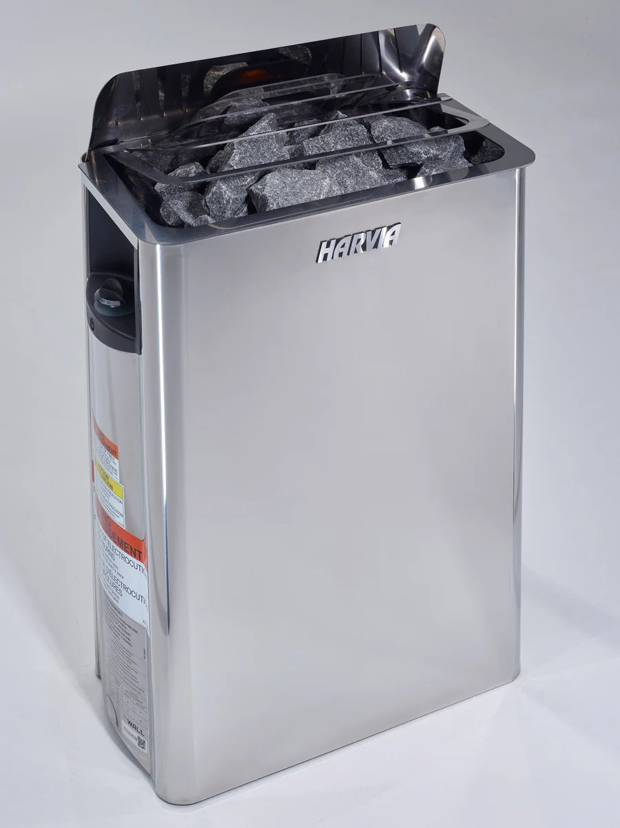 Golden Designs "Zurich" 4 Person Barrel with Bronze Privacy View - Traditional Sauna - Pacific Cedar