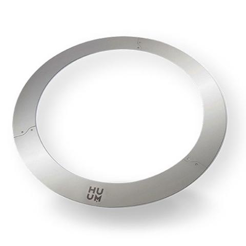 HUUM Flange HM Embedding Flange for HIVE Mini Series Sauna Heaters