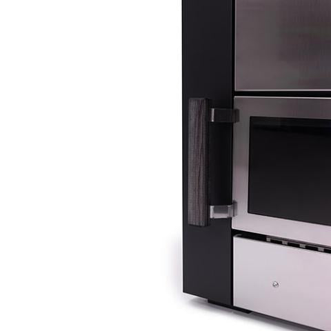 Narvi 14 Kuru Wood Burning Heater