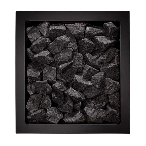 Narvi 20 Kuru Wood Burning Sauna Heater