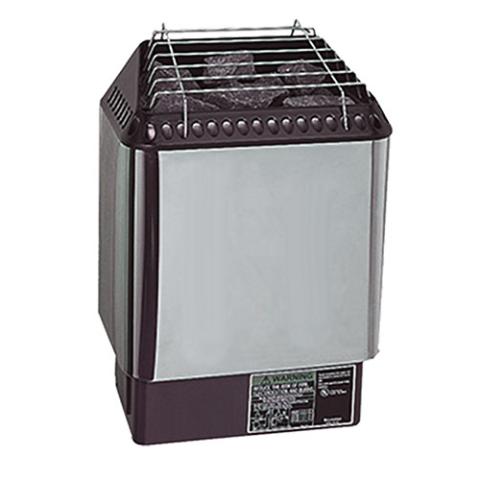 Amerec DSNR-80S Designer S Series 8.0kW Sauna Heater
