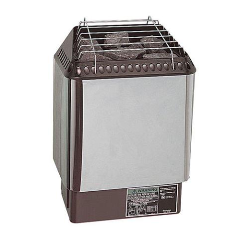 Amerec DSNR 60B Designer B Series 6.0KW Sauna Heater