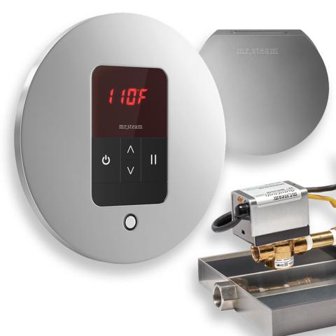 Mr.Steam BBUTLER Basic Butler iTempo Operating Package for MS/SUPER Series