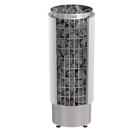 Harvia Cilindro PC80 Cilindro Half Series 8kW Sauna Heater