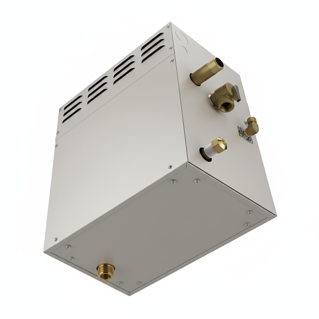 Delta SimpleSteam™ 6kW Generator | EP103324