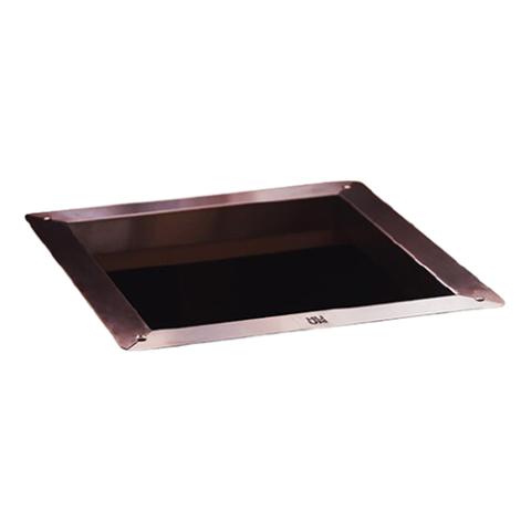 HUUM Flange CS – Embedding Flange for Cliff & Steel Sauna Heaters