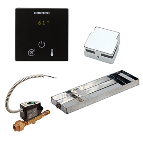 Amerec Columbia K3 Operating Equipment Package, AK Series