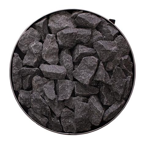 Narvi Luosto Wood-Burning Sauna Stove, 16kW