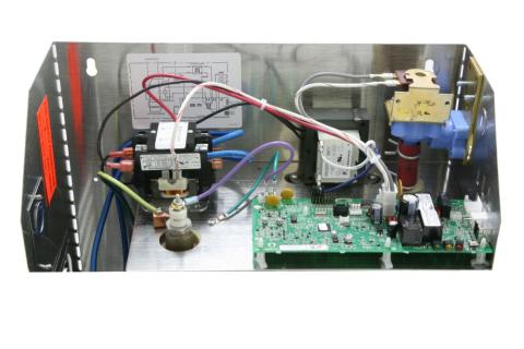 Mr.Steam MS150E MS-E Series 6kW Steam Shower Generator