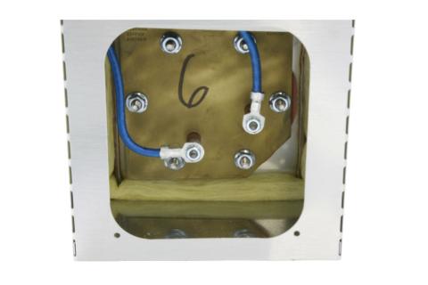 Mr.Steam MS150E MS-E Series 6kW Steam Shower Generator