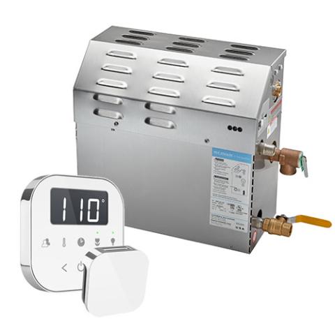 Mr.Steam AirTempo Generator Package with AirTempo Control
