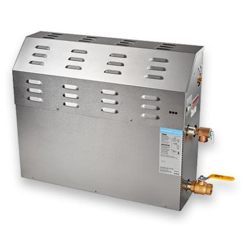 Mr.Steam MX6 MS MAX Series 30kW Steam Shower Generator