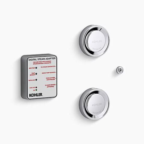Kohler Invigoration® Series DTV+