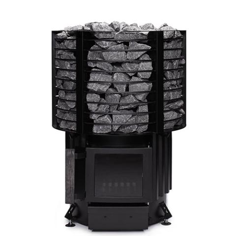 Narvi Inari Wood-Burning Sauna Stove, 16kW
