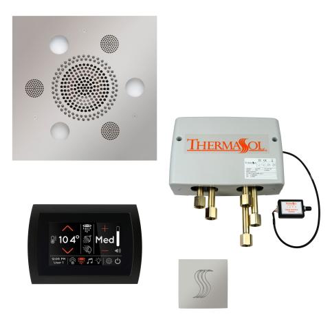 ThermaSol TWPSS SignaTouch Control 5" Package