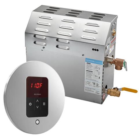 Mr.Steam iTempo Generator Package