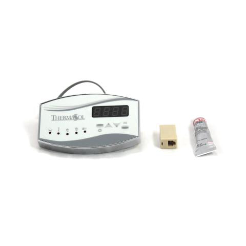 ThermaSol EC Elite Replacement Control