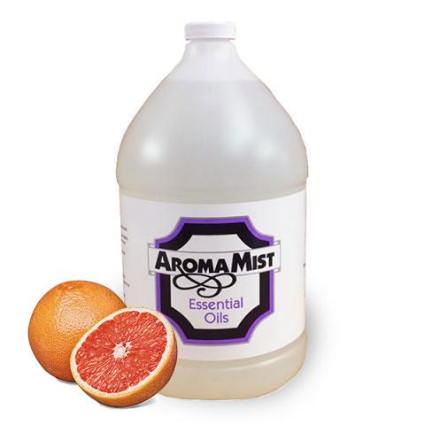AromaMist Grapefruit 1 Aroma Bath Oil, 1-gallon Bottle