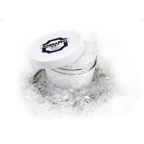 AromaMist AI500-M Menthol Crystals, 1/2 Pound