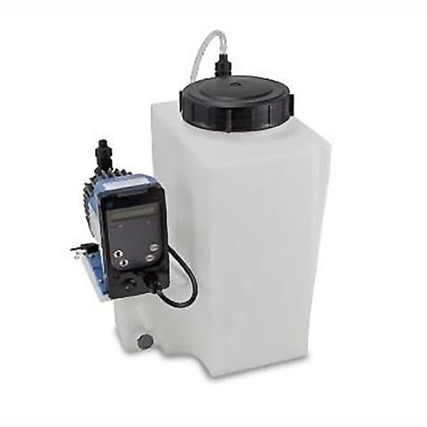AromaMist AI-5-4 Aroma Bathing System with 5-Gallon Tank