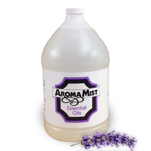 AromaMist Lavender 1 Aroma Bath Oil, 1-Gallon Bottle