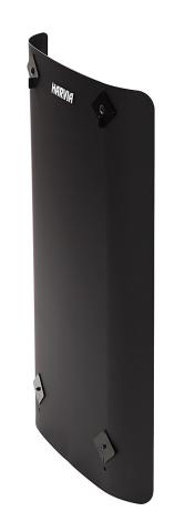 Harvia Protective Sheath Pro 20 One Side, Protective Sheath for Harvia Sauna Stoves, 20 Series