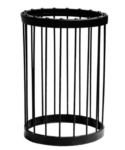 Harvia WL300 Smoke Pipe Cover, Legend Series