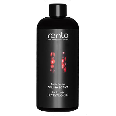 Rento 400 mL Sauna Scent Sauna Aroma, 400ML, 13.5oz