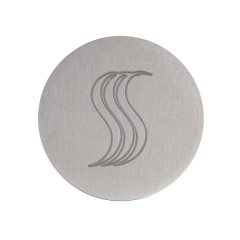 ThermaSol TWP10UR ThermaTouch 10" Steam Shower Control Package