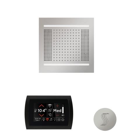 ThermaSol WH14STPSR SignaTouch 5" Steam Shower Control Package