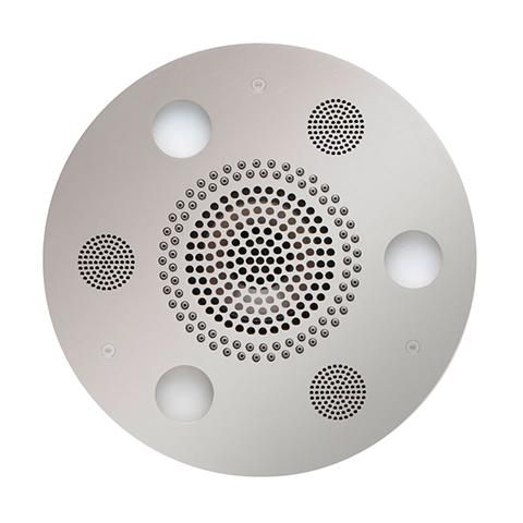 ThermaSol TWP10UR ThermaTouch 10" Steam Shower Control Package