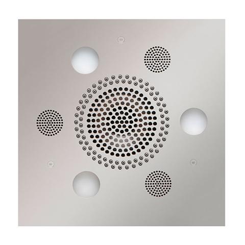 ThermaSol TWP10US ThermaTouch 10" Steam Shower Control Package