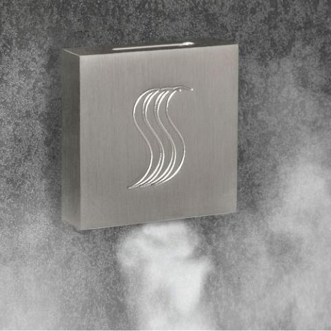 ThermaSol TWP10US ThermaTouch 10" Steam Shower Control Package