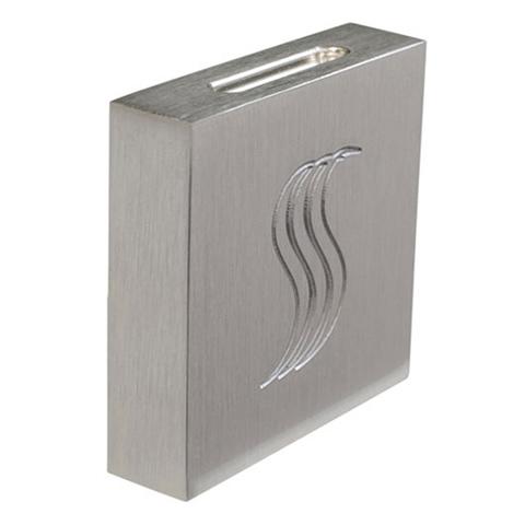 ThermaSol TWP10US ThermaTouch 10" Steam Shower Control Package