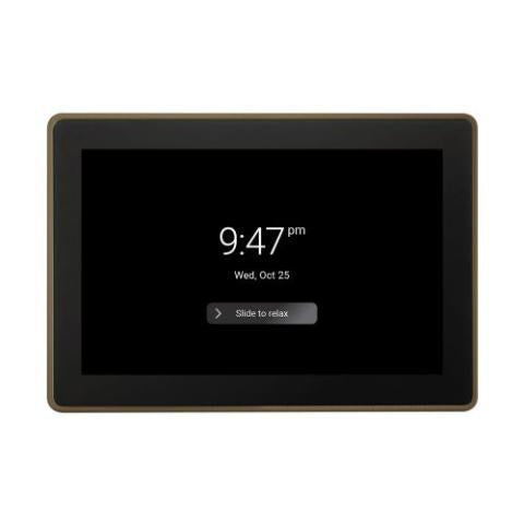 ThermaSol ThermaTouch2 15 Control Steam Shower Control, 15", TouchScreen, WiFi