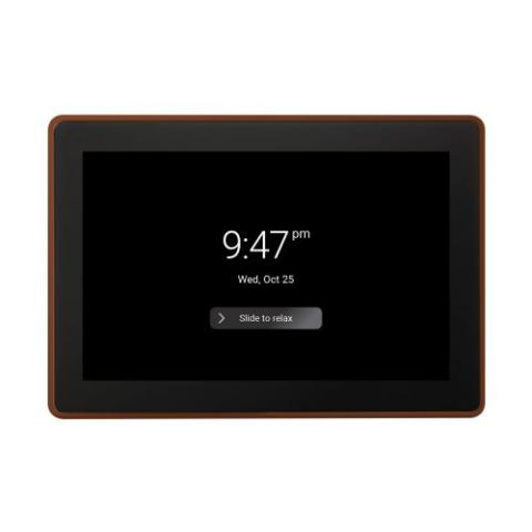ThermaSol ThermaTouch2 15 Control Steam Shower Control, 15", TouchScreen, WiFi