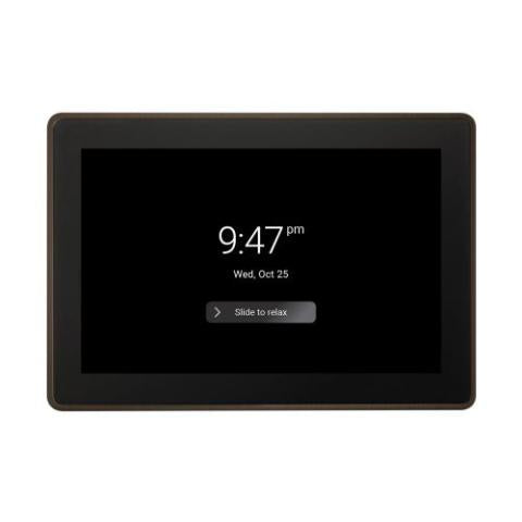 ThermaSol ThermaTouch2 15 Control Steam Shower Control, 15", TouchScreen, WiFi