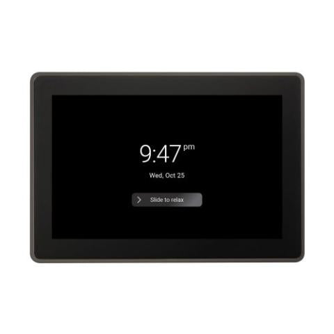 ThermaSol ThermaTouch2 15 Control Steam Shower Control, 15", TouchScreen, WiFi
