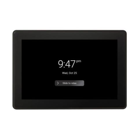 ThermaSol ThermaTouch2 15 Control Steam Shower Control, 15", TouchScreen, WiFi