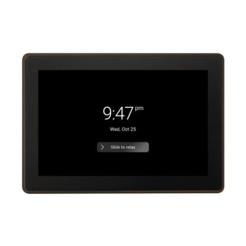 ThermaSol ThermaTouch2 15 Control Steam Shower Control, 15", TouchScreen, WiFi