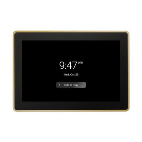 ThermaSol ThermaTouch2 15 Control Steam Shower Control, 15", TouchScreen, WiFi