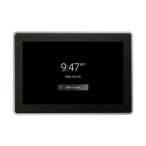 ThermaSol ThermaTouch2 15 Control Steam Shower Control, 15", TouchScreen, WiFi