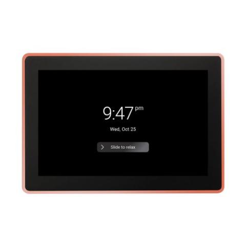ThermaSol ThermaTouch2 15 Control Steam Shower Control, 15", TouchScreen, WiFi