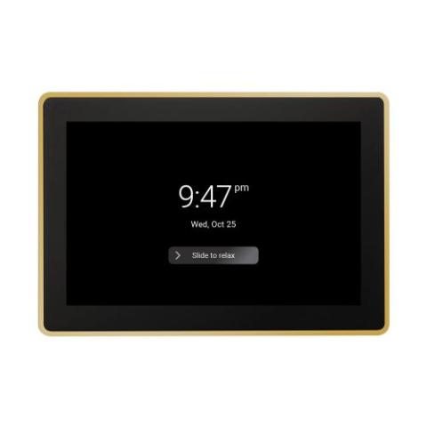 ThermaSol ThermaTouch2 15 Control Steam Shower Control, 15", TouchScreen, WiFi